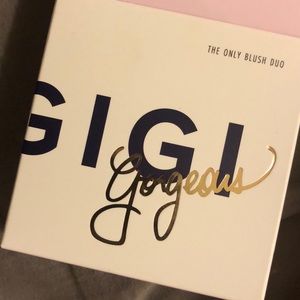 Gigi gorgeous blush duo
